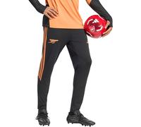adidas Arsenal Pantalon Training 26/27 Noir/Orange M