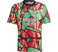 adidas FC Arsenal London Prematch shirt 2024/2025 enfants rouge 140