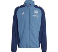 Adidas Arsenal Pre Match Tracksuit Top 2025 2026 Mens Bleu 2XL Male