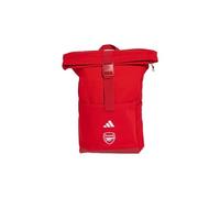 ADIDAS PERFORMANCE Sac à dos de sport 'FC Arsenal' rouge / blanc, Taille One Size