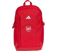 adidas Arsenal Sac à dos 26/27 Rouge/Blanc ONE-SIZE