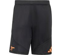 adidas Arsenal Short Training 26/27 Noir/Orange XS