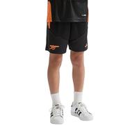 adidas Arsenal Short Training Jr 26/27 Noir/Orange 152