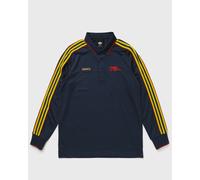 Adidas ARSENAL SPZL F.C. POLO men blue taille: S