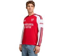 ADIDAS PERFORMANCE Maillot 'FC Arsenal 26/27' rouge / rouge foncé / blanc, Taille S