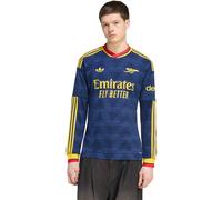 Maillot Extérieur manches longues ArsenalFC26/27 Collegiate Navy L