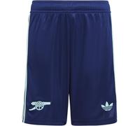 Adidas Arsenal Third Shorts 2024 2025 Juniors Marine 11-12 ans Male