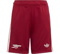 Adidas Arsenal 25/26 Third Junior Shorts Rouge 11-12 Years Garçons,Filles