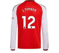 ADIDAS PERFORMANCE T-Shirt fonctionnel 'FC Arsenal 26/27' rouge / lie de vin / blanc, Taille 152