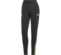 Adidas Arsenal Tiro 23 Training Pants Womens Noir 10 (S) Female