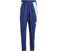 Adidas Arsenal Tiro 24 Presentation Tracksuit Bottoms 2024 2025 Adults Noir S Male