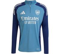Adidas Arsenal Tiro Competition Training Top 2025 2026 Adults Bleu 2XL Male
