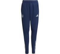 adidas Pantalon d'entraînement Arsenal Tiro 25 Competition Enfants - Bleu 9-10Y