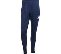 Pantalon d'entraînement Arsenal Tiro 25 Competition Night Indigo / Blanch Blue XL