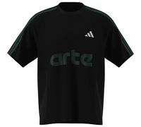 Adidas - Arte Antwerp Jersey - Homme - Sport - Noir - Taille: S