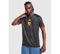 adidas AS Roma 2026/27 Third Shirt - Gris L
