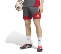 Adidas As Roma 26/27 Tiro26 Competition Training Shorts Rouge M / Regular Homme