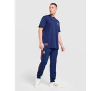 adidas As Roma Icons Track Pants - Bleu L