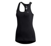 adidas Ask SPR Top TK Réservoir Femme Black FR : L (Taille Fabricant : L)