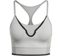 Adidas Asmc Tst Bra Gris 8 (XS) Female