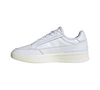 Adidas Baskets basses ASPYRE blanc Taille 40,5-41
