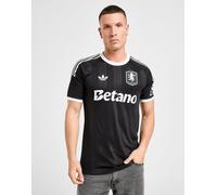 adidas Aston Villa Fc 2025/26 Goalkeeper Shirt - Noir XS