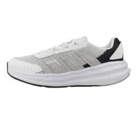 Adidas - Astrastar Baskets - Femme - Sport - Blanc - Taille: 41 1/3 EU