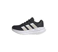 adidas Astrastar J Chaussures pour enfant Unisexe, Noir, blanc, blanc., 23.2 cm