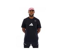 adidas Athletics Category M vêtement running homme Athletics Category M S Noir