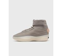 Adidas ATHLETICS II BASKET men Basketball|High-& Midtop beige taille: 47 1/3