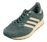 Adidas Atlanta Baskets Mode Femmes Vert Marine - 37 1/3 EU