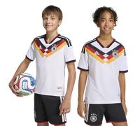 Adidas Authentic Enfant - Jerseys/Réplicas, Blanc - Taille 159 - 164 CM - Poly Mesh White 159 - 164 CM