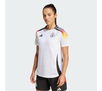 Adidas Authentic Femme - Jerseys/Réplicas, Blanc - Taille 32 - Toile de coton White 32