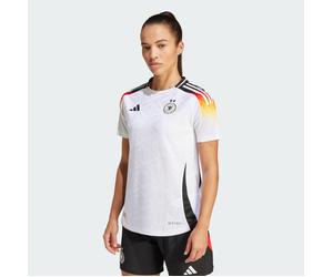 Adidas Authentic Femme - Jerseys/Réplicas, Blanc - Taille 42 - Toile de coton White 42