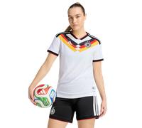 Adidas Authentic Femme - Jerseys/Réplicas, Blanc - Taille M (38-40) - Poly Mesh White M (38-40)