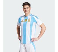 Adidas Authentic Homme - Jerseys/Réplicas, Blanc - Taille L - Toile de coton White L