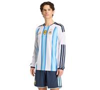 Adidas Authentic Homme - Jerseys/Réplicas, Blanc - Taille XL - Poly Mesh White XL