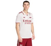 Adidas Authentic Homme - Jerseys/Réplicas, Blanc - Taille XS - Poly Mesh White XS