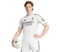 Adidas Authentic Homme - Jerseys/Réplicas, Blanc - Taille XS - Poly Mesh White XS