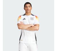 Adidas Authentic Homme - Jerseys/Réplicas, Blanc - Taille XS - Toile de coton White XS