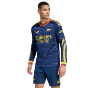 Adidas Authentic Homme - Jerseys/Réplicas, Bleu - Taille S - Poly Mesh Blue S