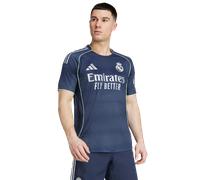 adidas Real Madrid Authentic Maillot Away 2025/2026 Bleu XL