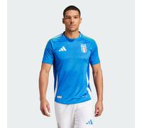 Adidas Authentic Homme Jerseys/Réplicas - Bleu - Taille: XS - Toile de coton - Foot Locker Blue XS