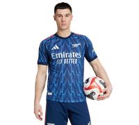 Adidas Authentic Homme - Jerseys/Réplicas, Bleu - Taille XXL - Poly Mesh Blue XXL