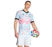 Adidas Authentic Homme - Jerseys/Réplicas, Bleu - Taille XXXL - Poly Mesh Blue XXXL