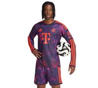 Adidas Authentic Homme - Jerseys/Réplicas, Multi - Taille L - Poly Mesh Multi L