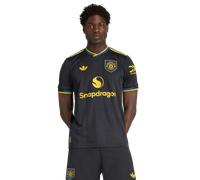 Adidas Authentic Homme - Jerseys/Réplicas, Noir - Taille L - Poly Mesh Black L