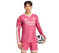 Real Madrid 3ème Maillot 2026/27 Authentic Manches Longues - adidas Large