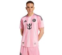 Adidas Authentic Homme - Jerseys/Réplicas, Rose - Taille M - Poly Mesh Pink M