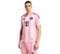 Adidas Authentic Homme - Jerseys/Réplicas, Rose - Taille XL - Poly Mesh Pink XL